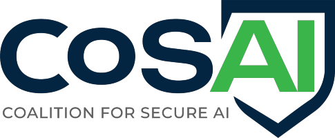 CoSAI logo