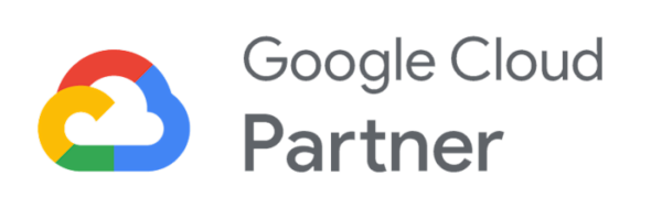 Google Cloud logo