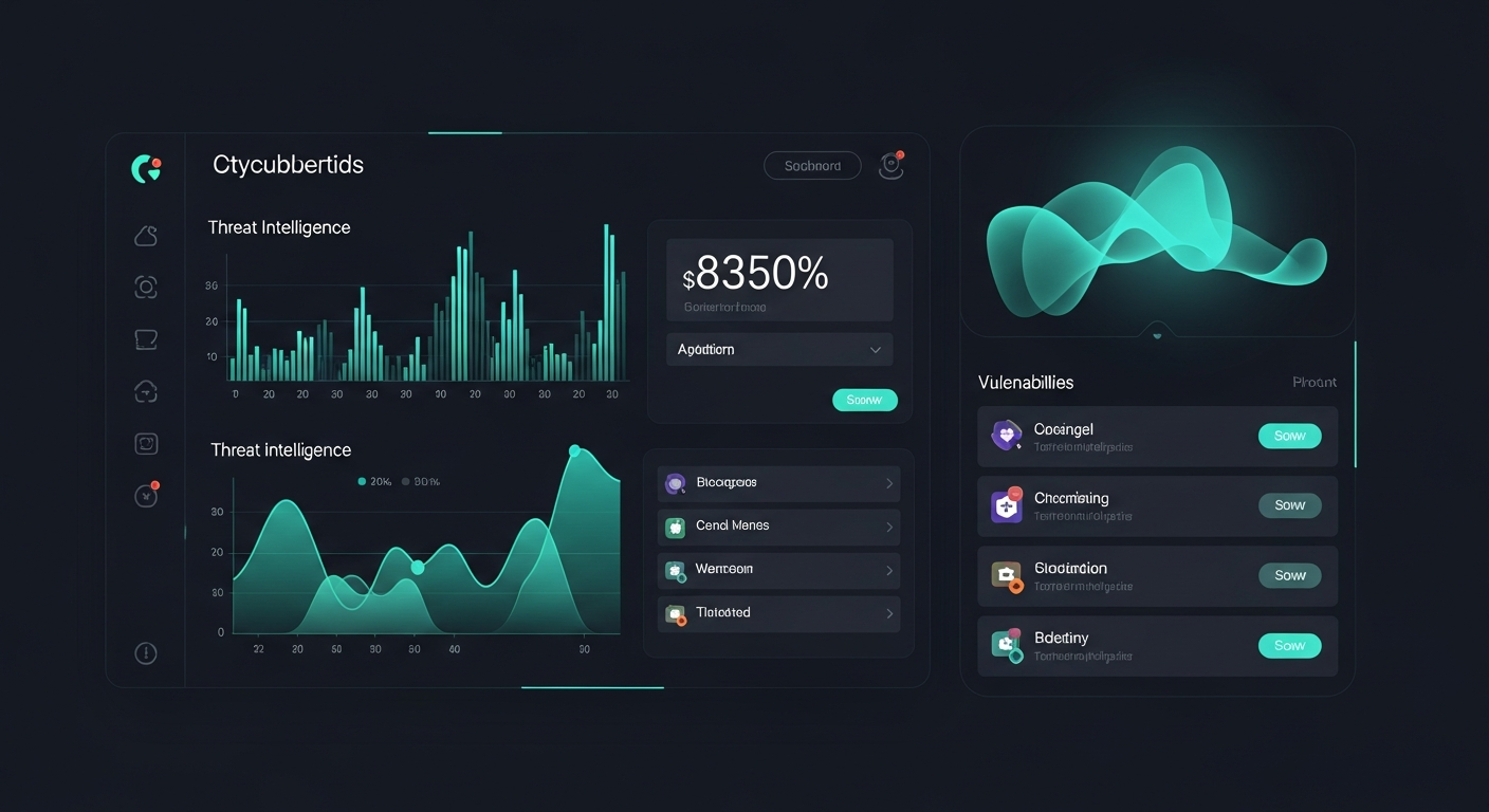 AIThreatIntel Dashboard