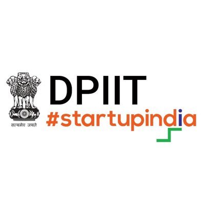 Startup India logo