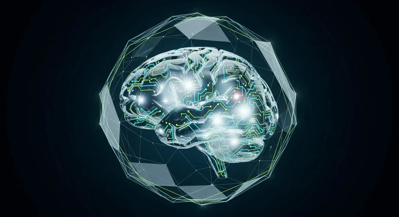 AI Security Visualization